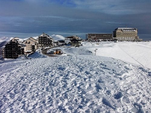 Les stations de ski de Haute-Garonne ont beaucoup d'activités à proposer pour ces vacances de février