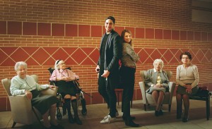 webserie 1siècle vous contemple seniors