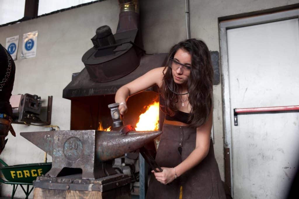 apprentissage