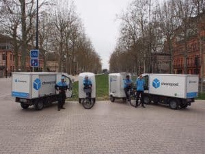 alternmobil favoriser l'insertion