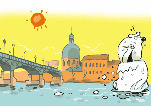 toulouse solutions climat