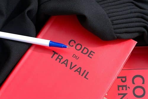 code du travail conflits au travail