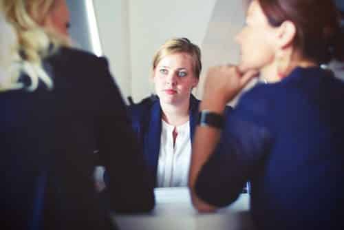 médiateur en entreprise