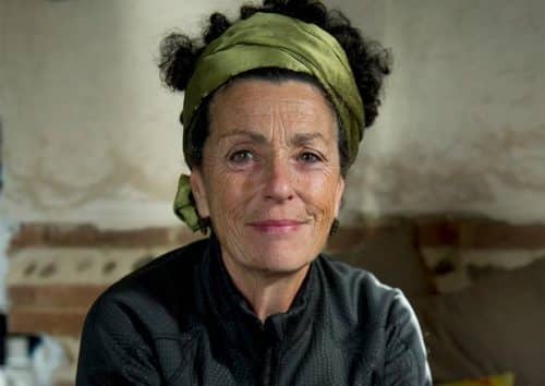 P9 Marie Rajablat SOS Méditerranée