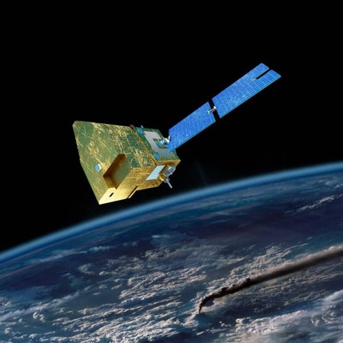 microcarb satellite toulousain