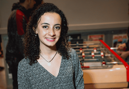 Clémentine Thomar