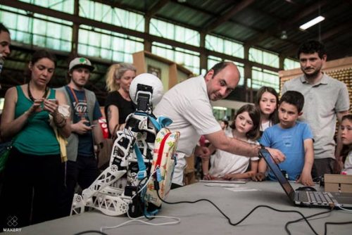 fablab festival