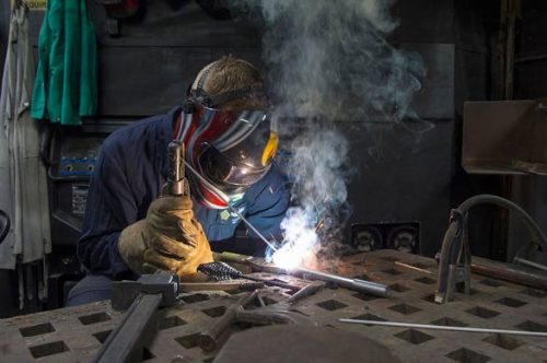 emploi