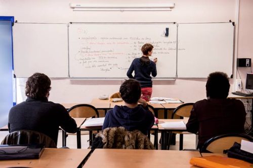 éducation
