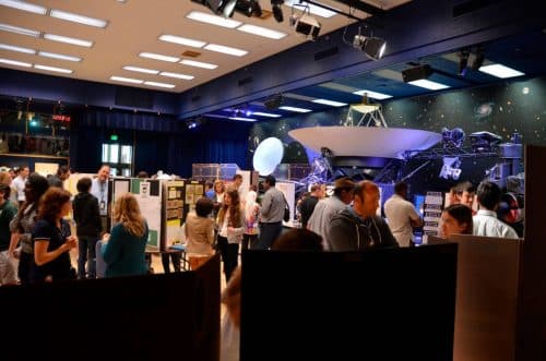 science participative