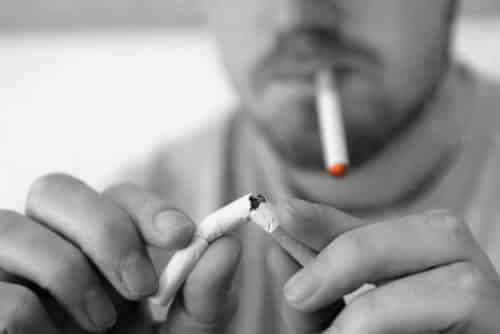 arrêter le tabac