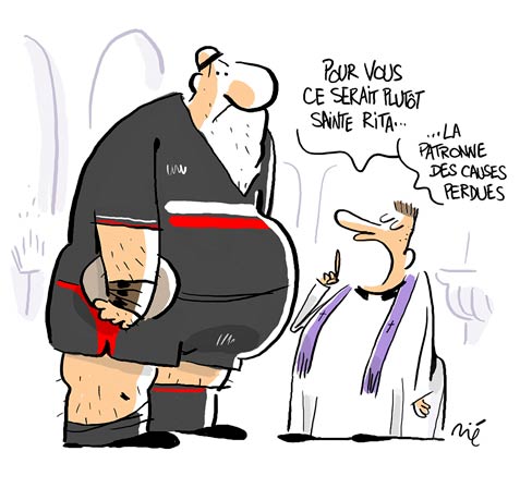 stade toulousain