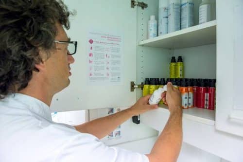 clinique pasteur