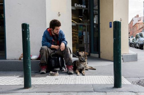 logement précarité