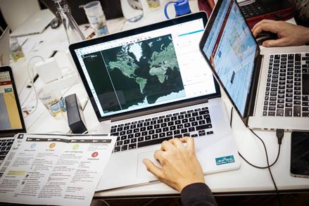 Mapathon