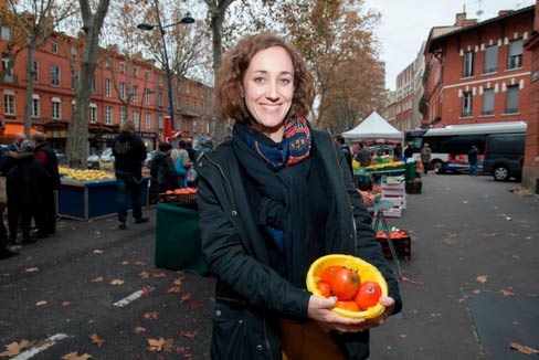 gaspillage alimentaire