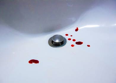 violences conjugales