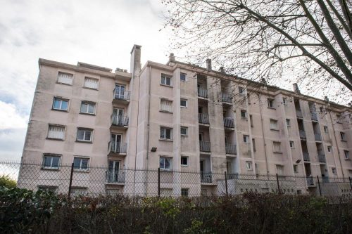 Logement toulouse