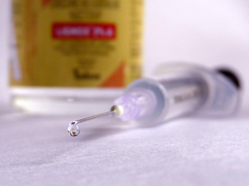 vaccin