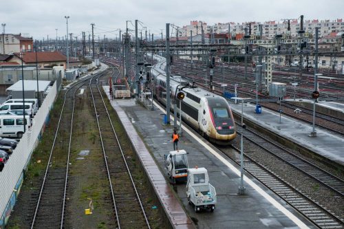 lgv toulouse