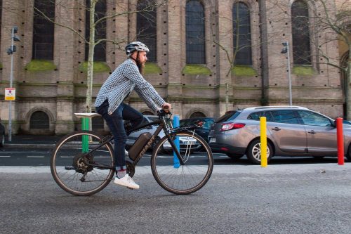 vélo électrique