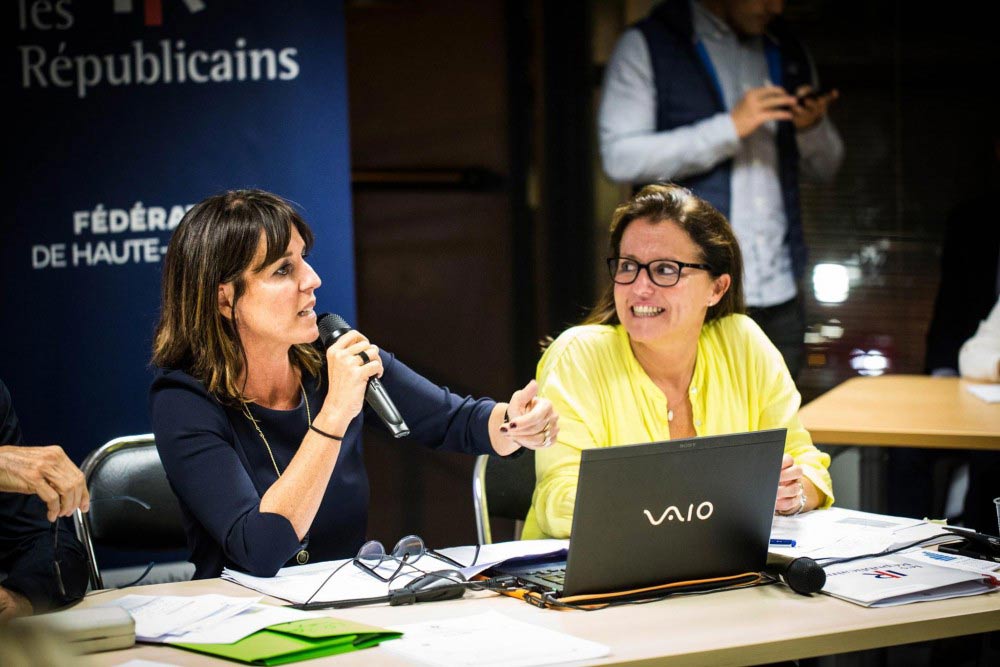 les républicains toulouse