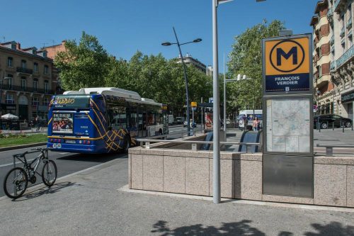 Transport Mobilité