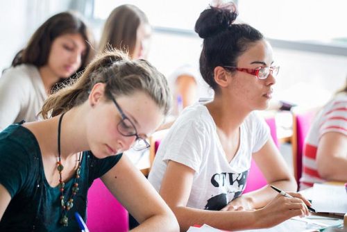 orientation lycée