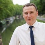 Christophe Lubac
