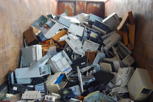 computer-technology-old-broken-machine-toy-