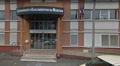 Communauté agglomération Muretain