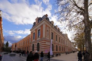 Le festival Lumières sur le quai, au Quai des savoirs à Toulouse, touche à sa fin le dimanche. Voici le programme de ce dernier week-end. © Patrice Nin