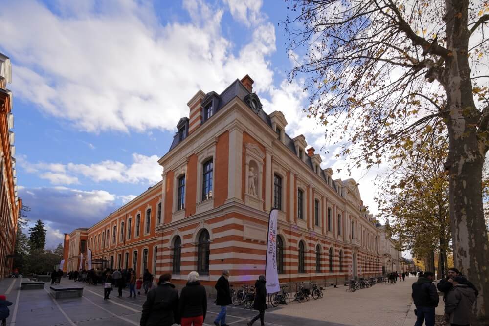 lumières quai