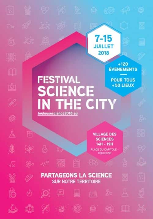 Science in the city