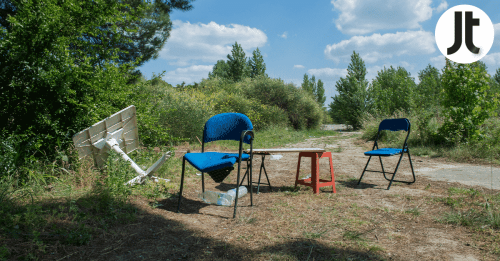 Campements des Izards et chemin de la Butte quelles solutions après l'évacuation Campements des Izards et chemin de la Butte quelles solutions après l'évacuation
