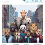 cnrs journal