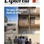 Exploreur 2017 n°6