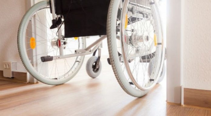 Les bénéficiaires de l’Allocation adulte handicapé représentent 6,8 % de la population âgée de 20 à 64 ans en Lozère, le taux le plus élevé de France ©DR