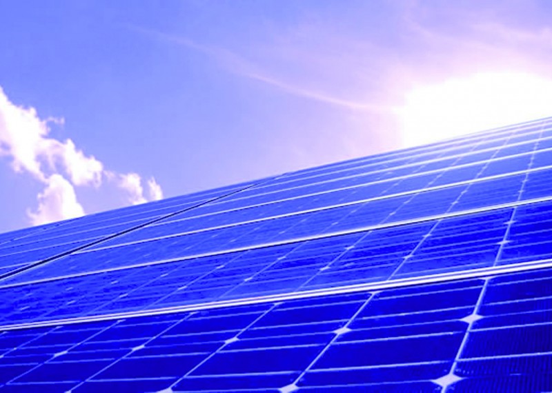 Photovoltaique