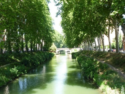 Canal du Midi