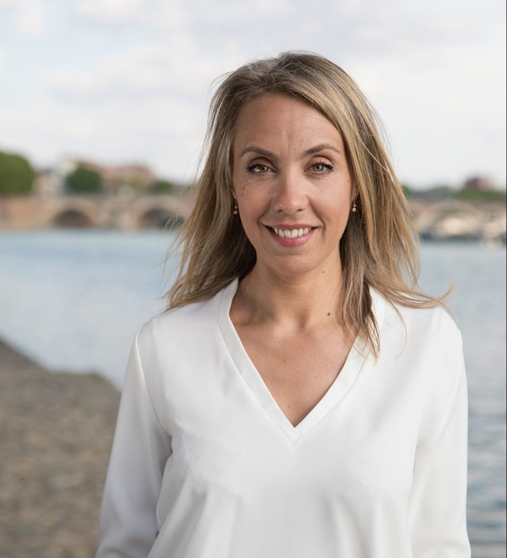 Nadia Pellefigue