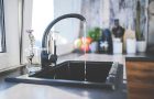 robinet eau potable ©kaboompics