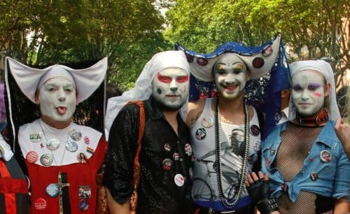 soeurs perpetuelle indulgence