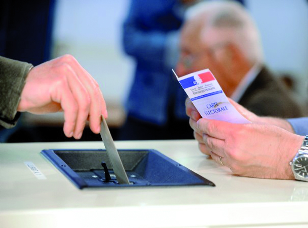 Ariège élections profession foi bulletins vote départementales régionales