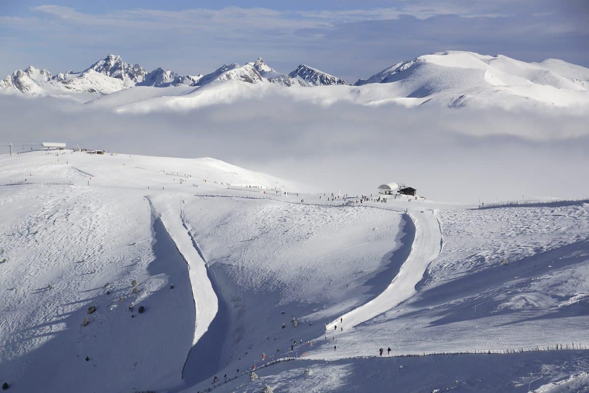 GRANDVALIRA