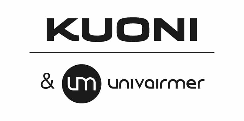 Logo Kuoni & Univairmer