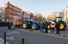 Manifestation agriculteurs (06-02-2018)