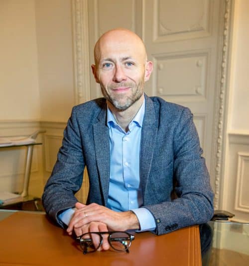 Manuel Furet la modernite du barreau toulousain