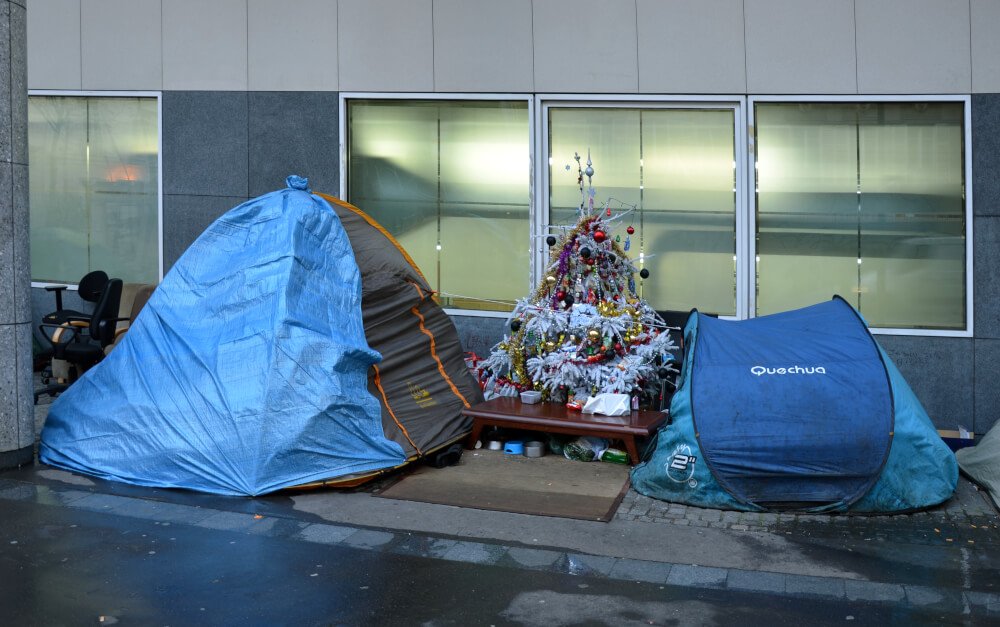 Logement : le DAL met la préfecture face à ses obligations