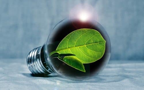 L'ecoconception du vert dans les idees